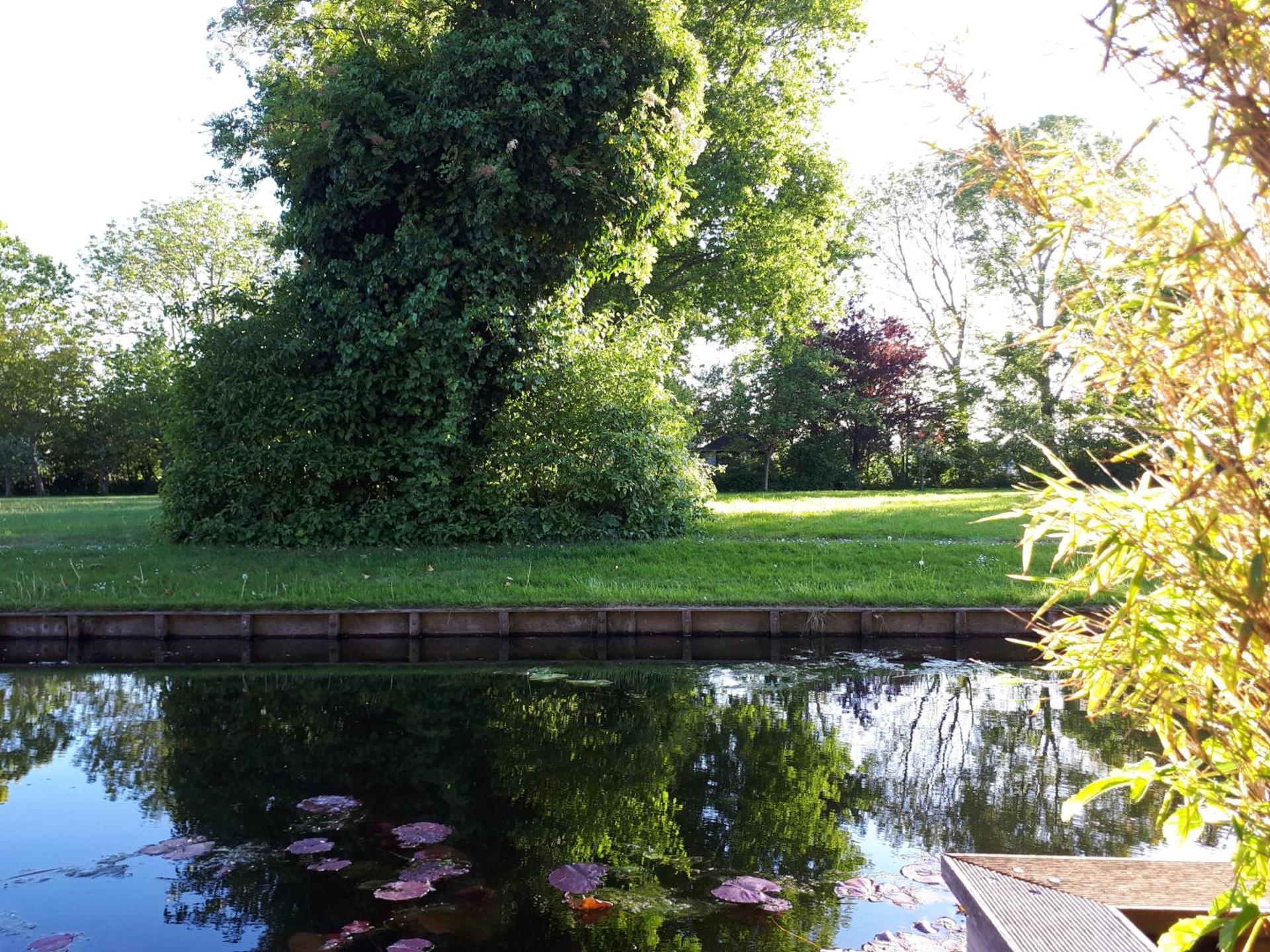 B&B Het Molensteegje