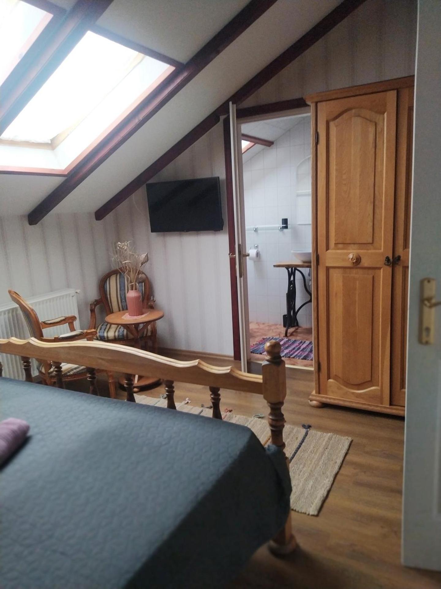 Magyar Lovasvendégház