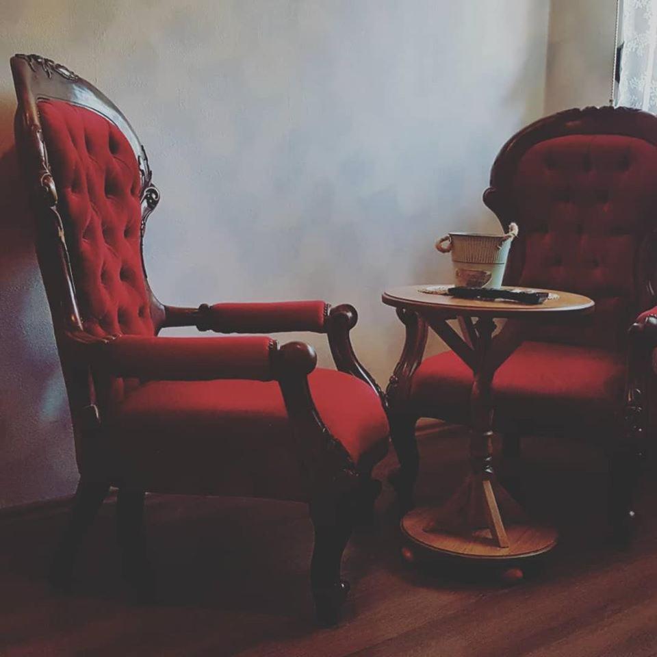 Magyar Lovasvendégház