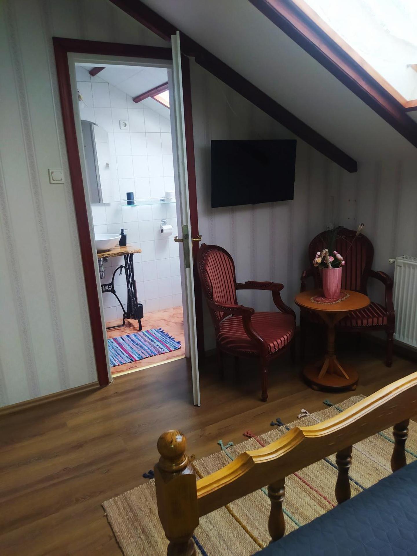 Magyar Lovasvendégház