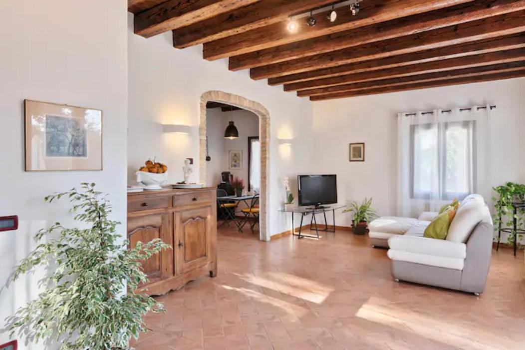 Villa Navagero - Ca' degli Stefani C