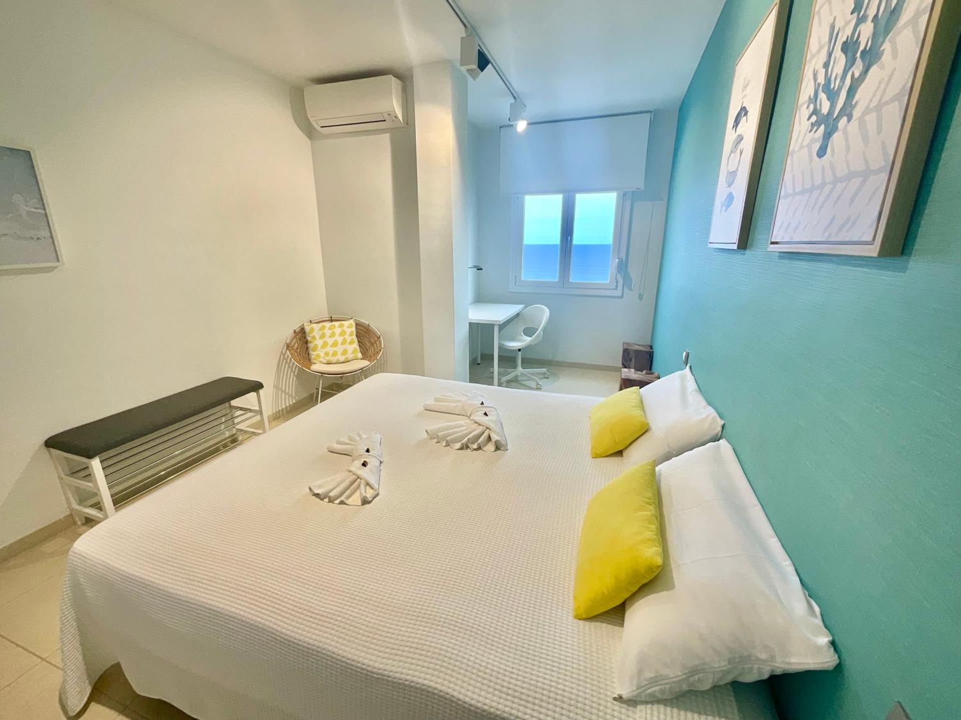 Tropical Rest Apartment