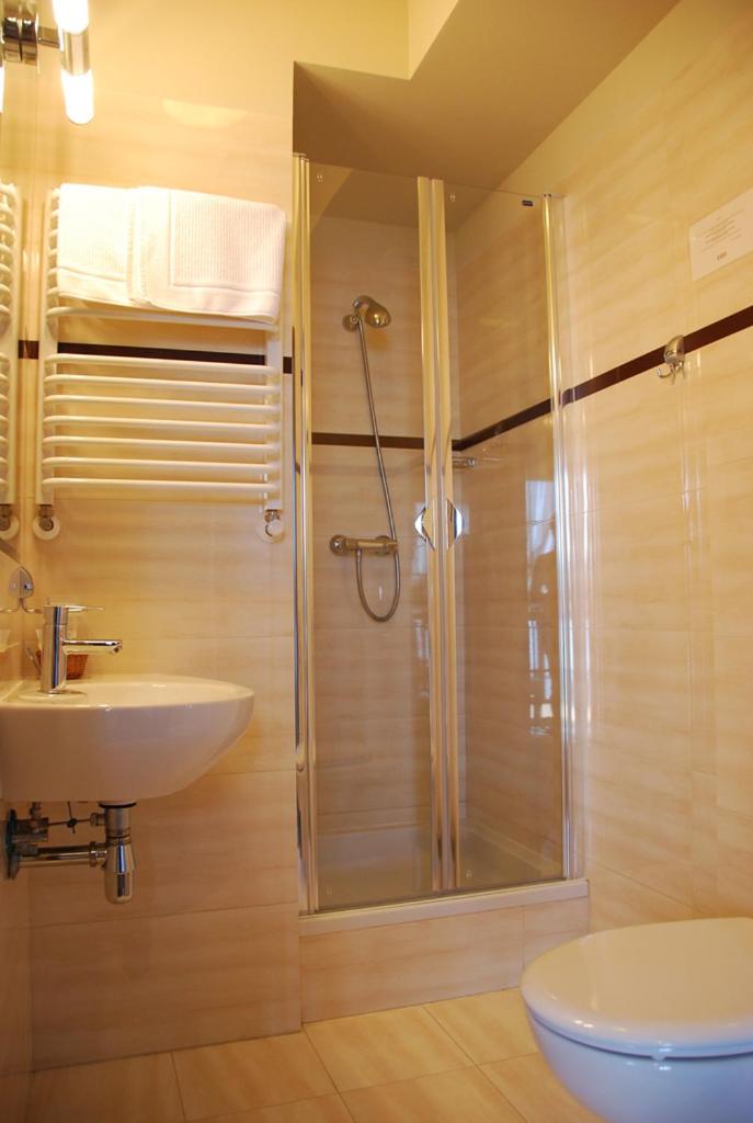 Hotel Słoneczny Brzeg