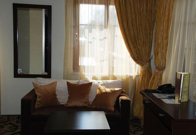 Hotel Słoneczny Brzeg