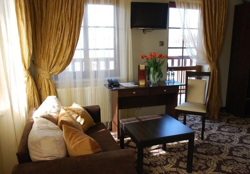 Hotel Słoneczny Brzeg