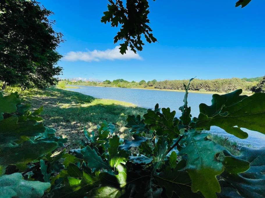 Casa Rural Casa Marina