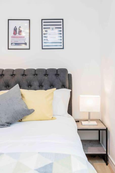 Stunning Victorian 3 Bed House Central Windsor