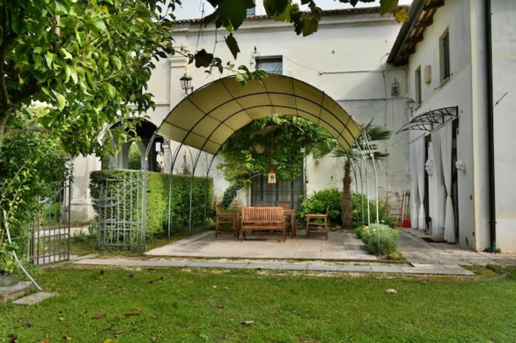 Villa Navagero - Ca' Degli Stefani A