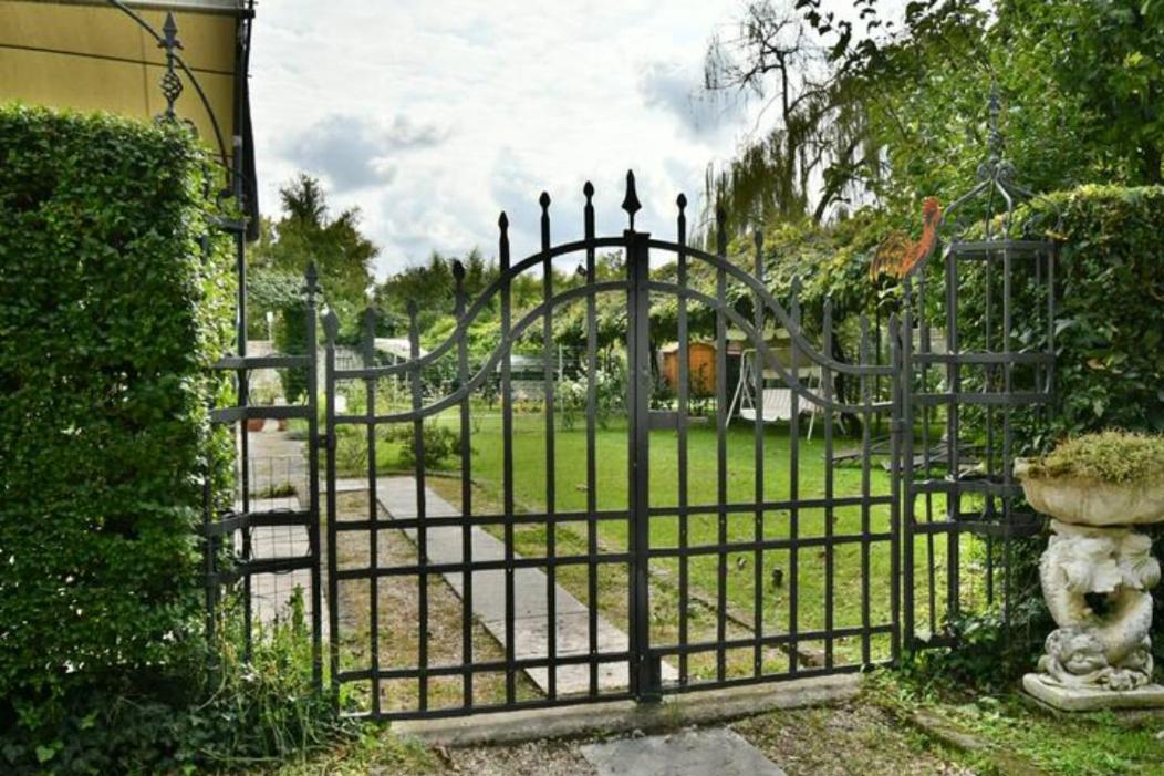 Villa Navagero - Ca' Degli Stefani A