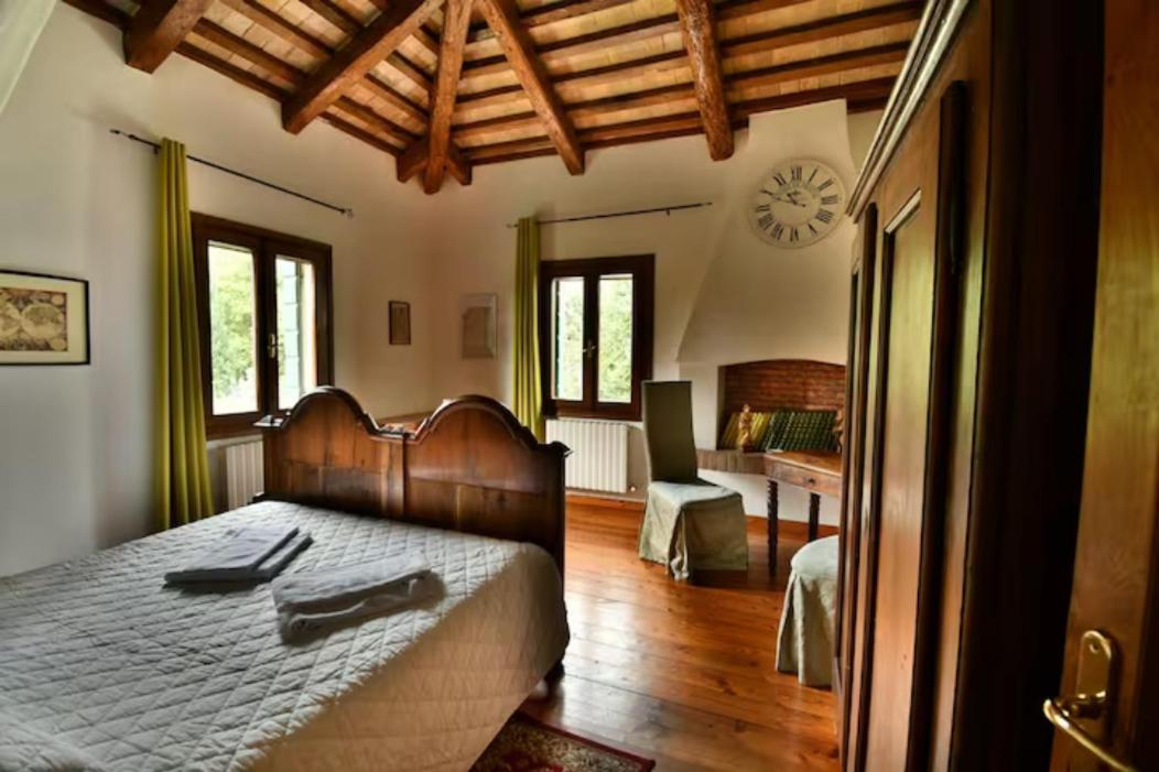 Villa Navagero - Ca' Degli Stefani A