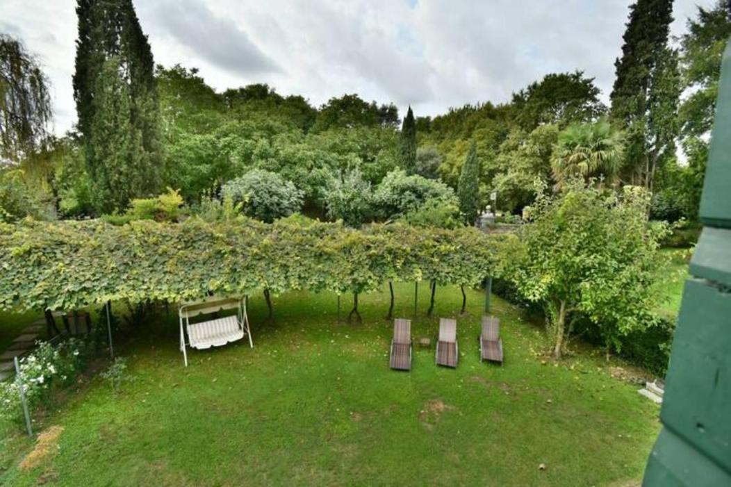 Villa Navagero - Ca' Degli Stefani A