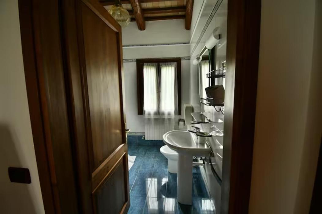 Villa Navagero - Ca' Degli Stefani A