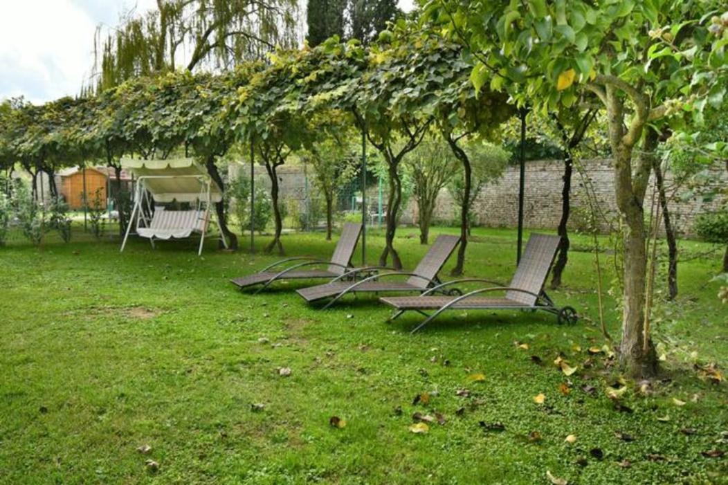 Villa Navagero - Ca' Degli Stefani A