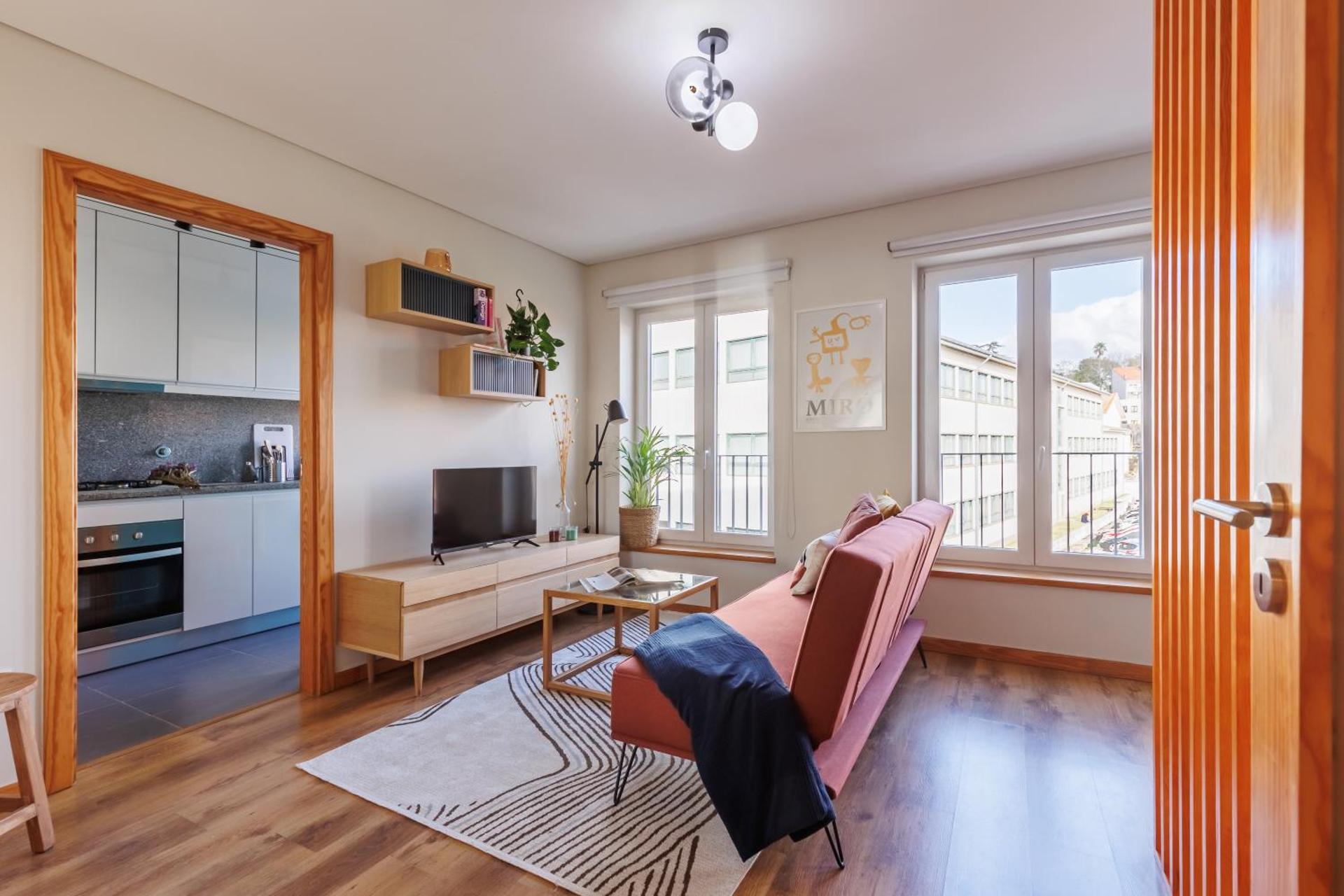 A Pop of Color by LovelyStay