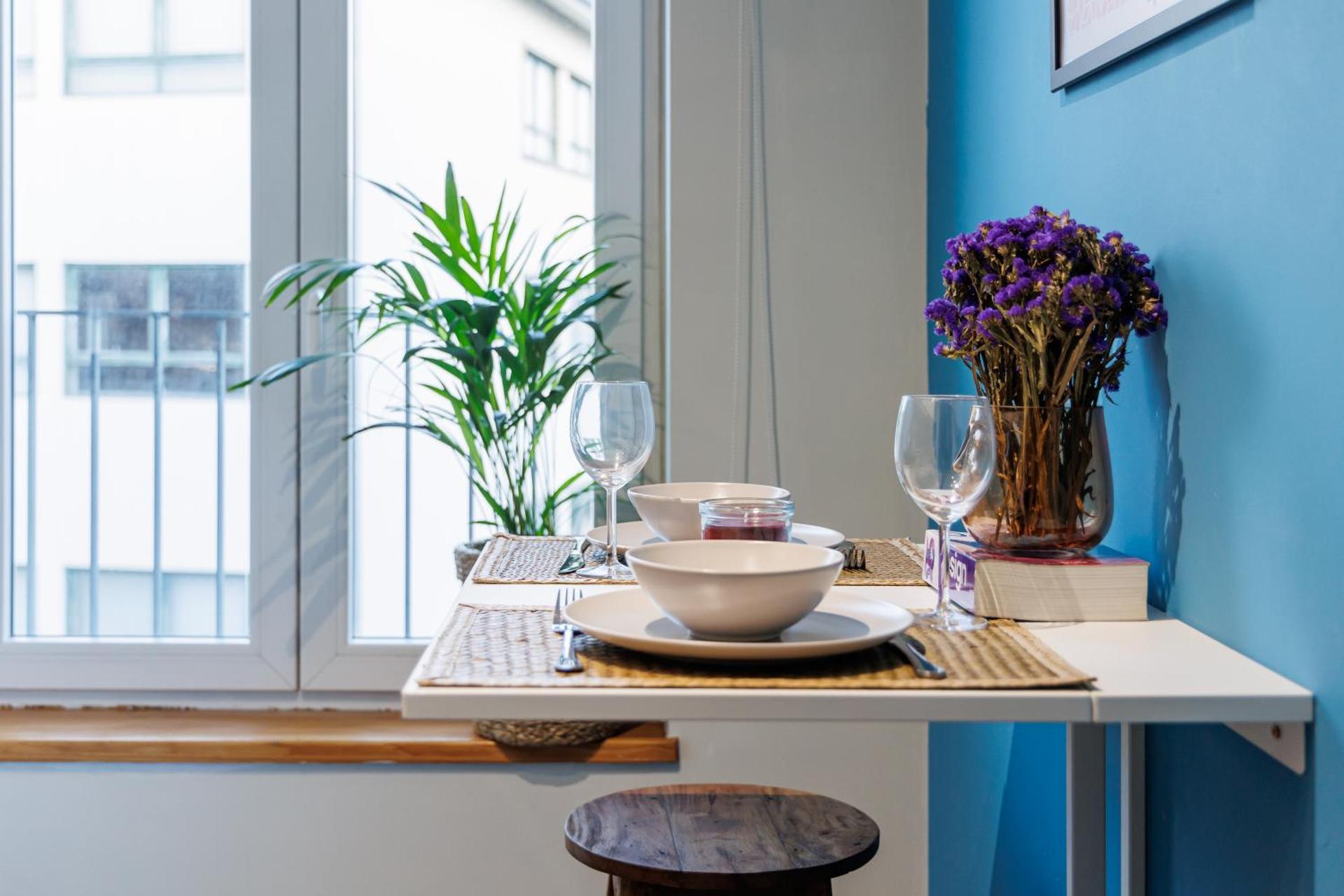 A Pop of Color by LovelyStay