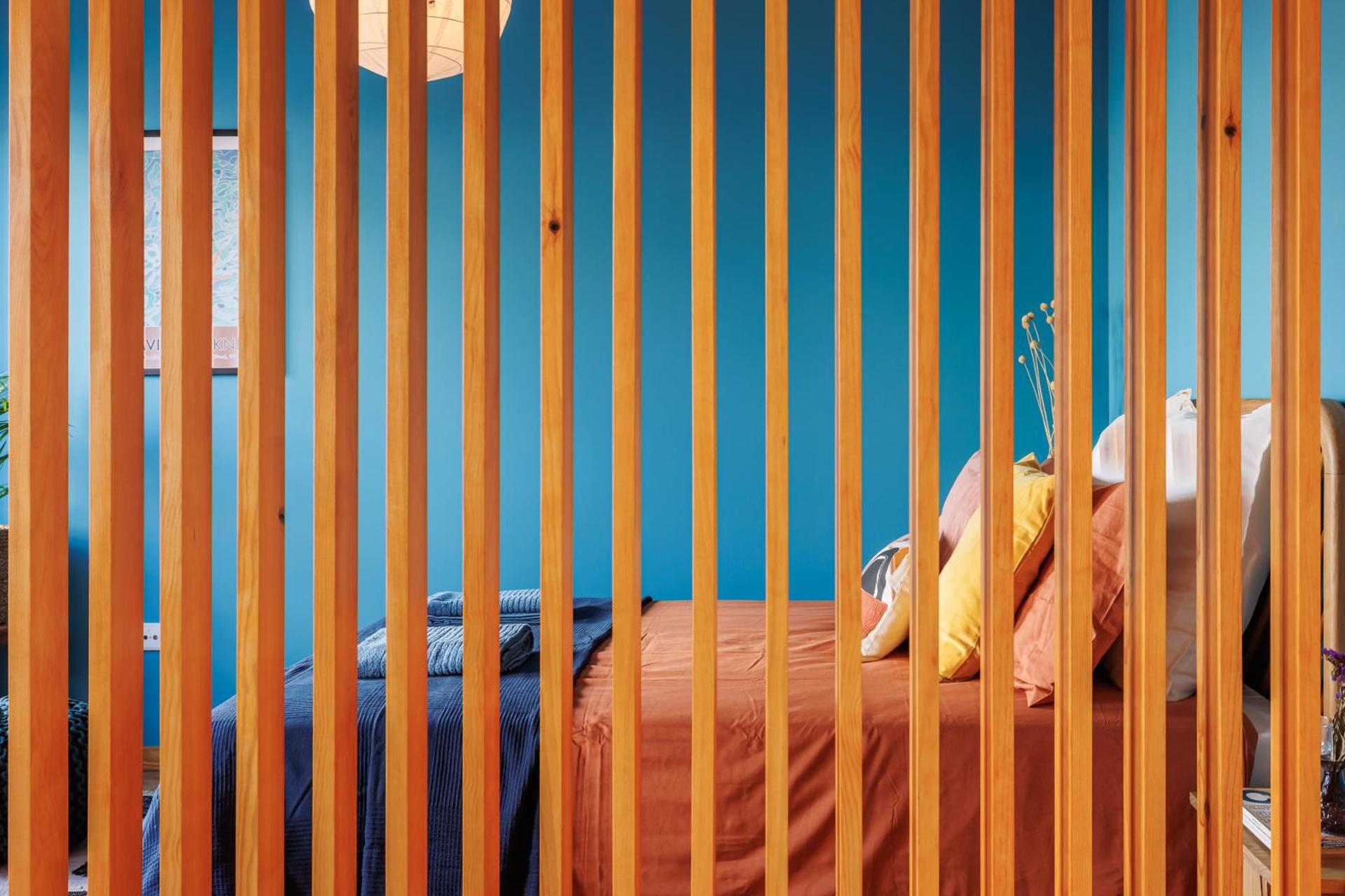 A Pop of Color by LovelyStay