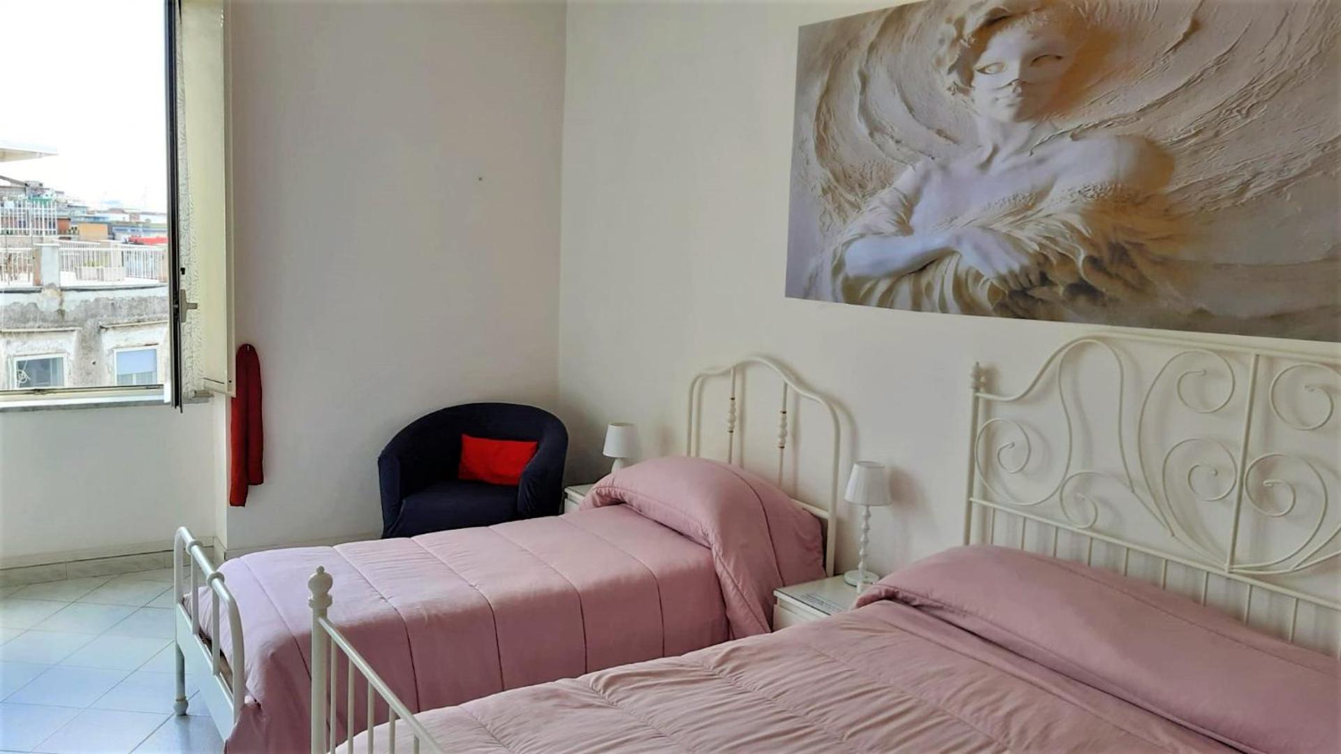 La Dimora delle Divinità