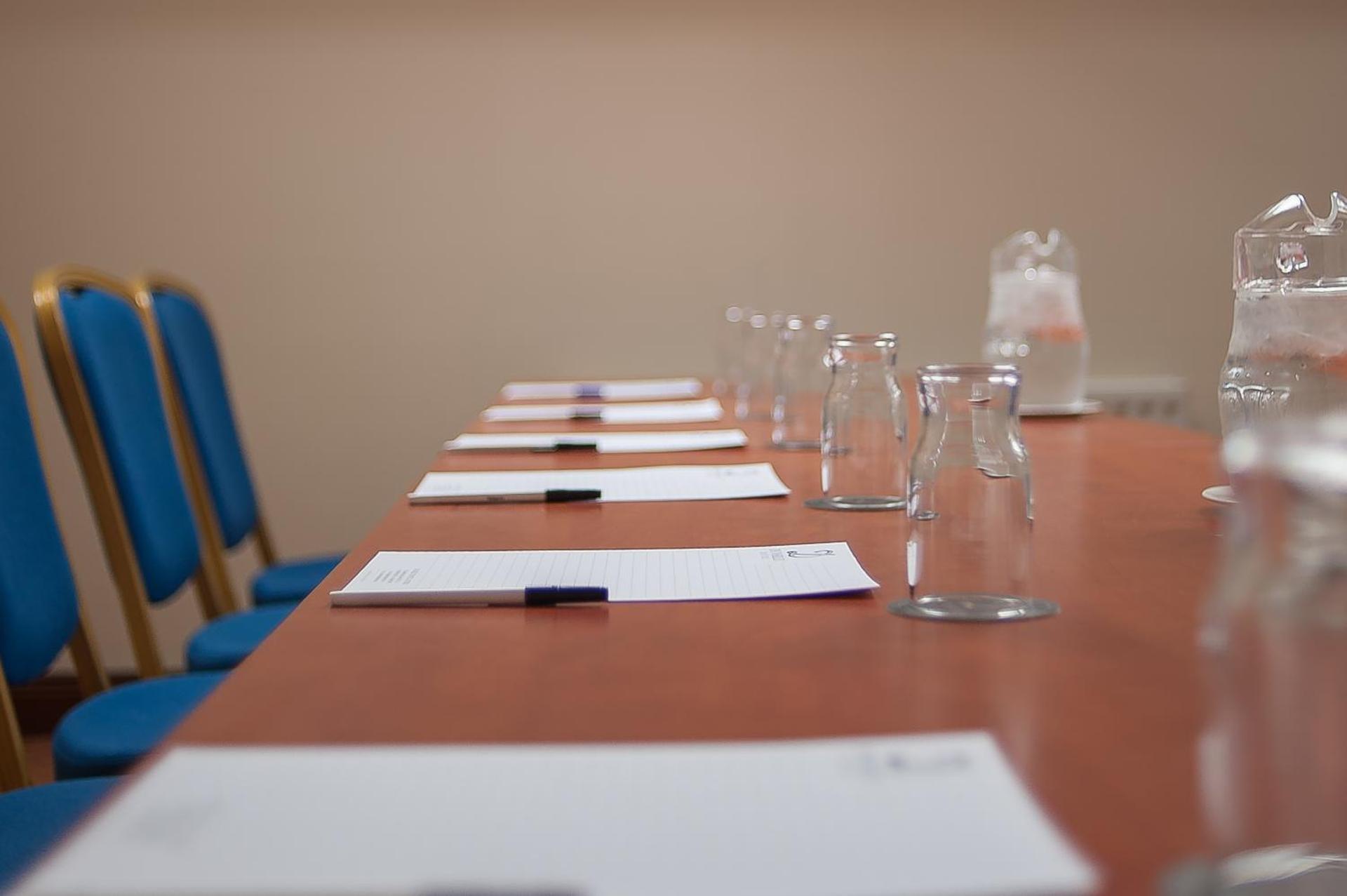 Meeting/conference room