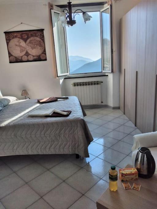 CasarinoLaurino Among Cinque Terre Genova And Portofino