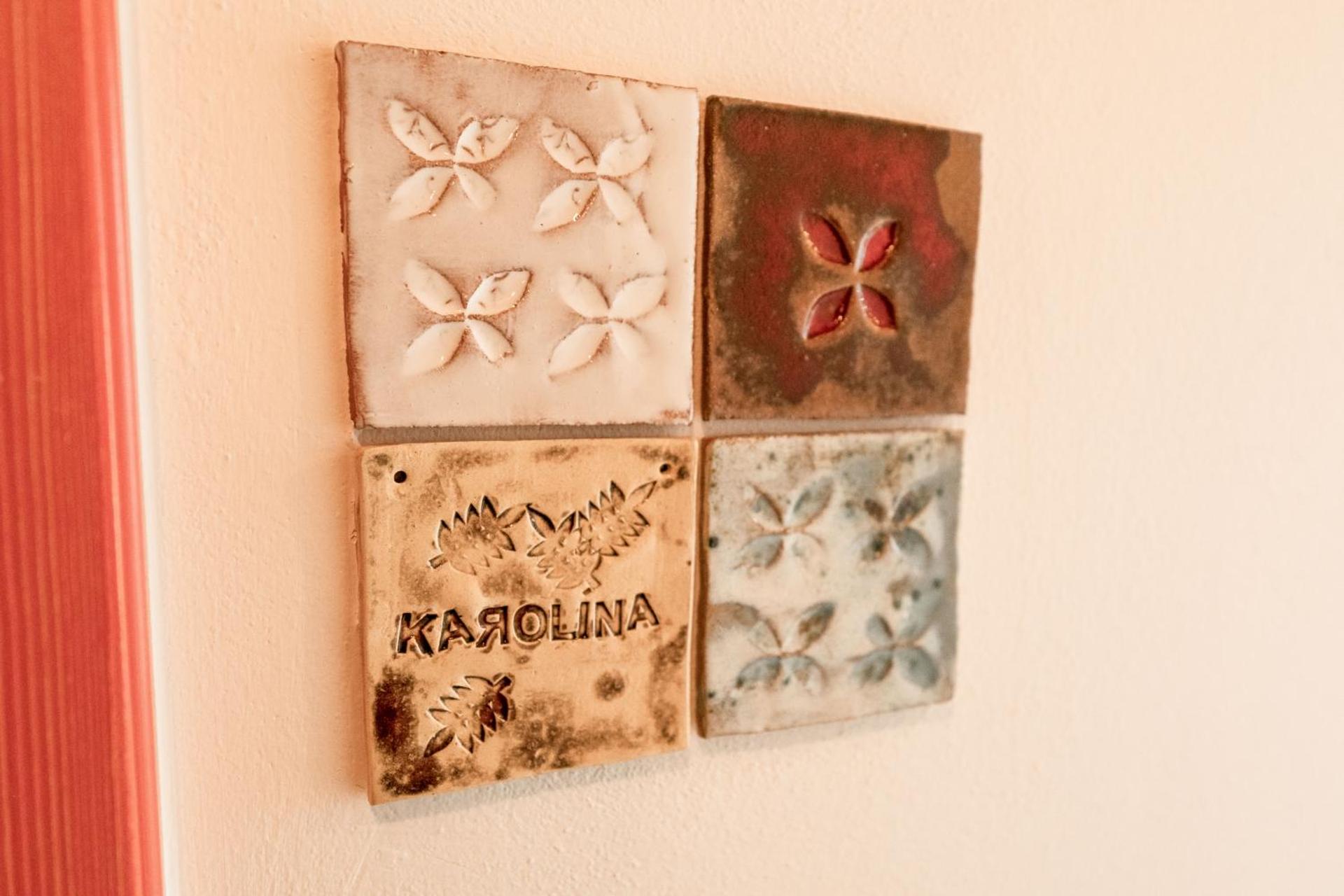 Luxury Quadruple Room