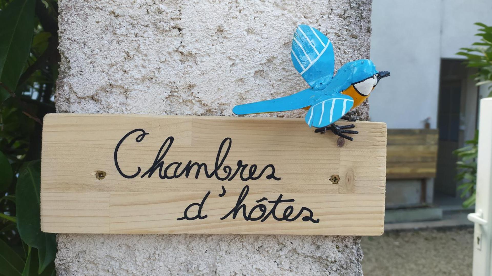 Property logo or sign