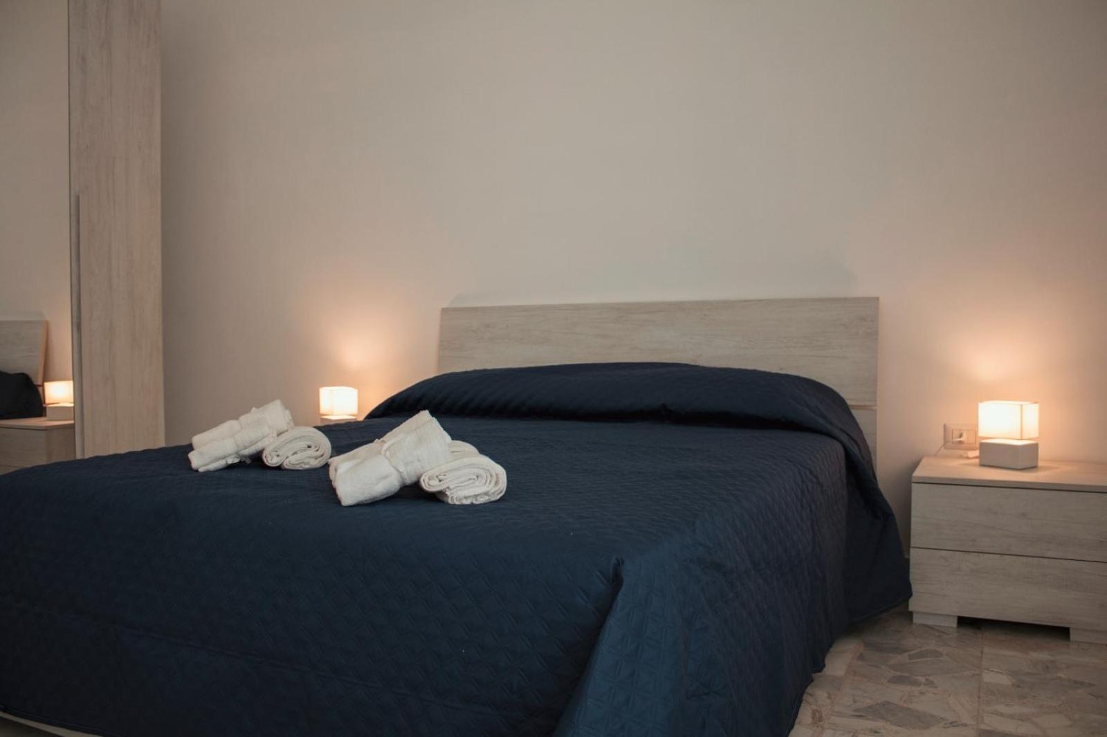 Casa Morrone Residence