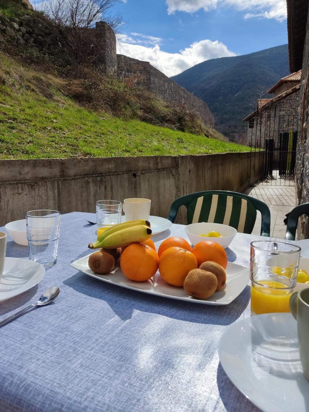 Casa Balcón de Los Pirineos - Gavín Biescas