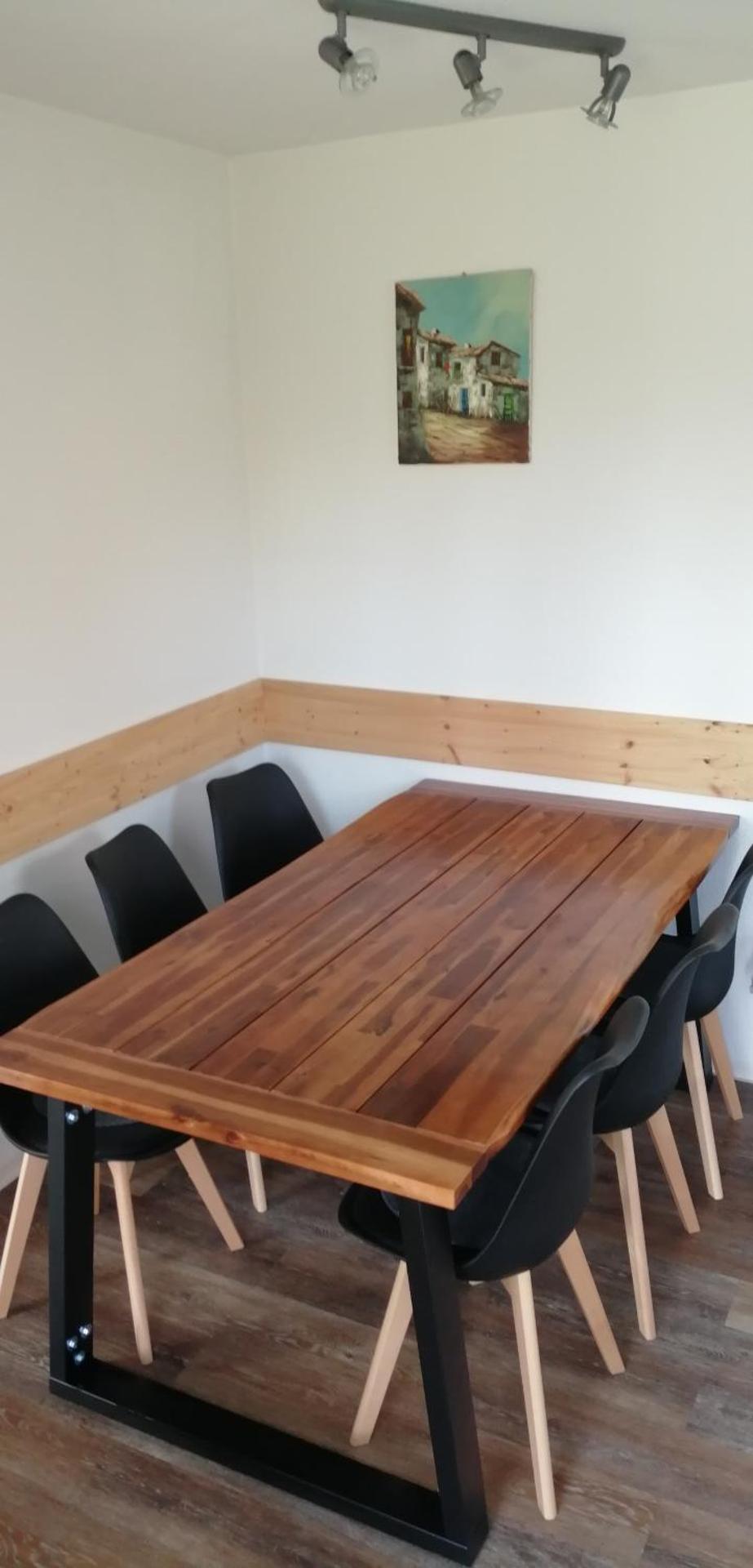 Ferienhaus Brise Ostsee