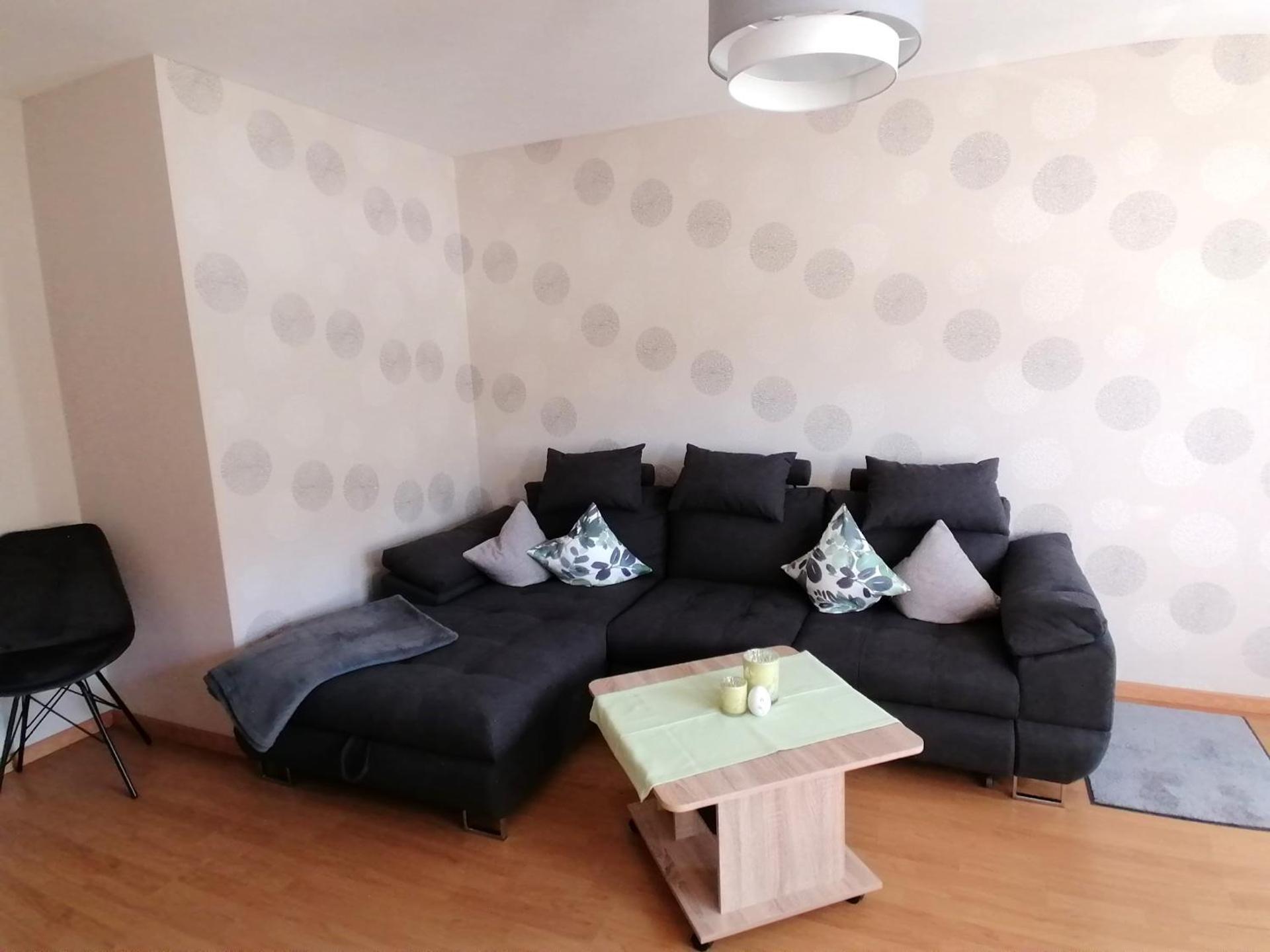 Melanies Wohlfühlort