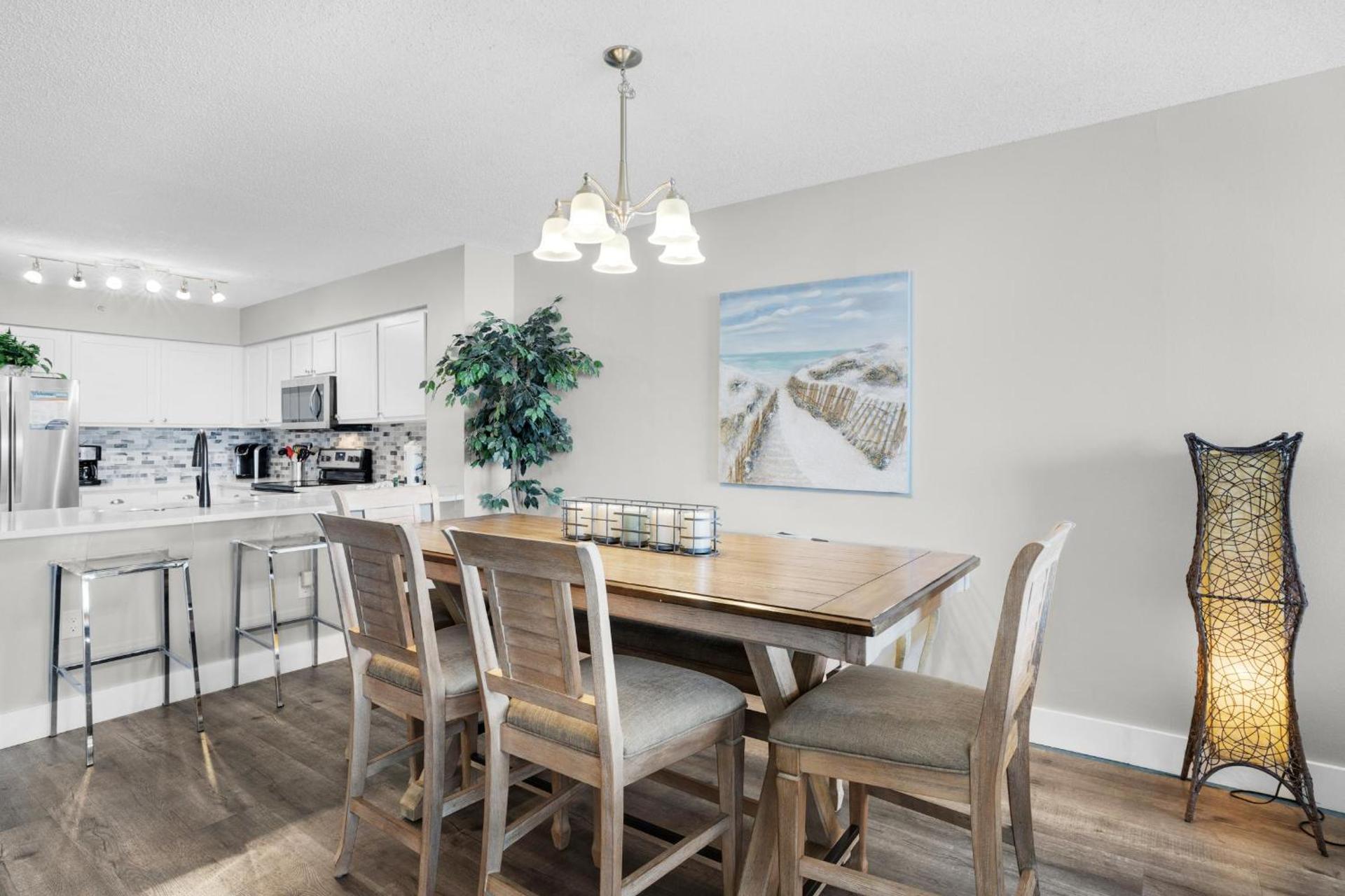 Pelican Beach Terrace 805