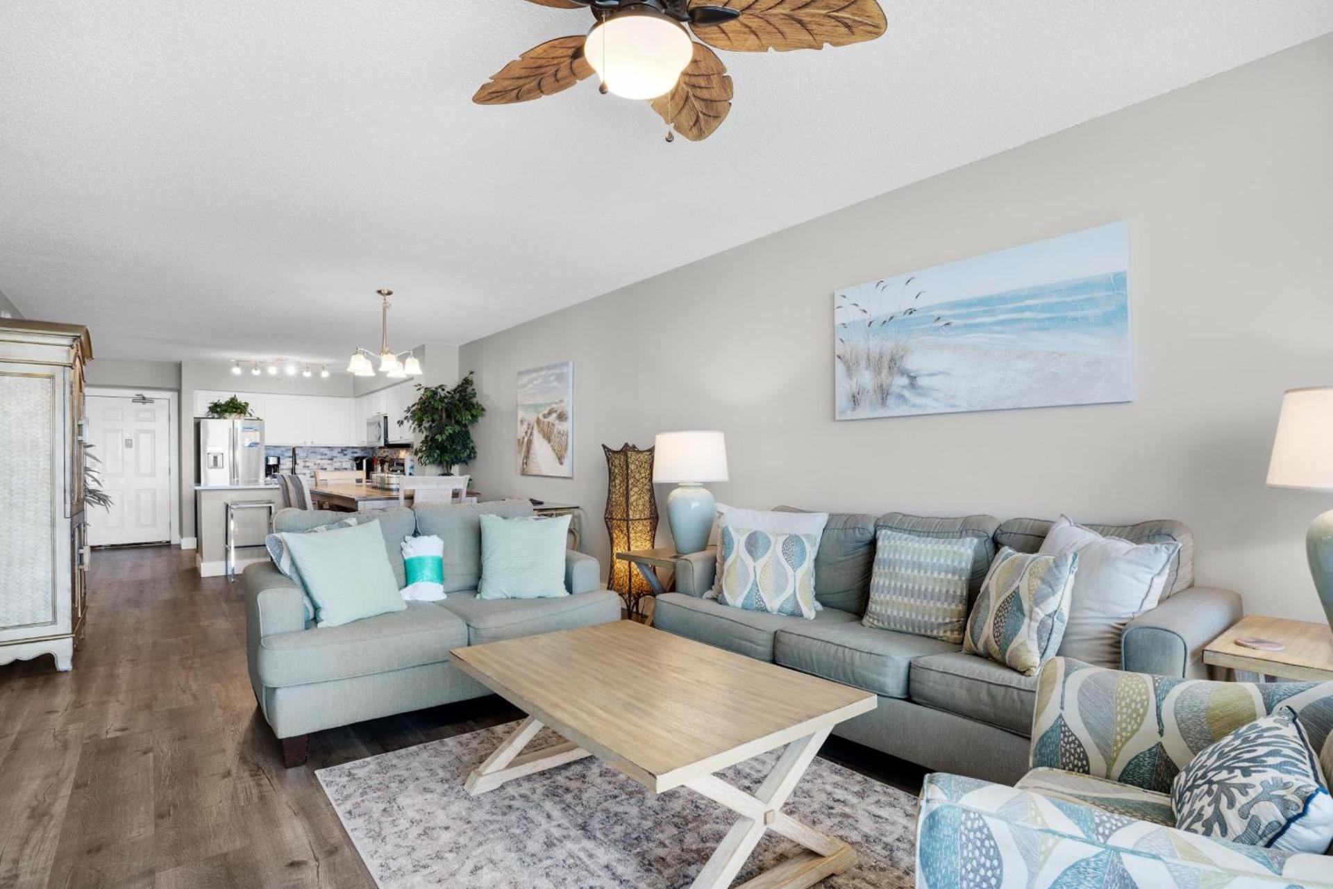 Pelican Beach Terrace 805