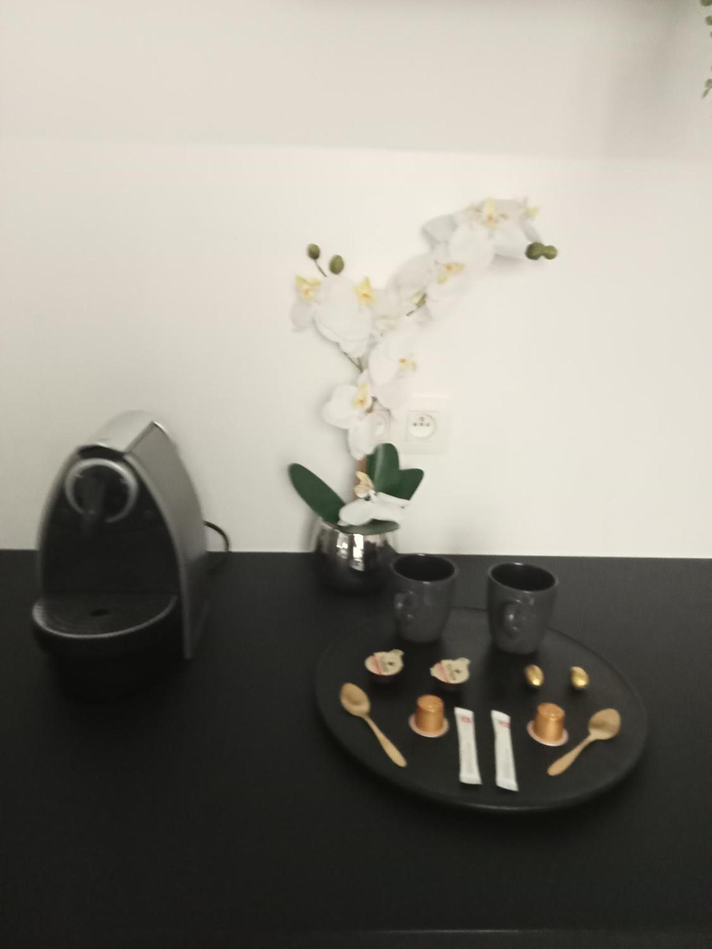 The Manhattan Luxury suite