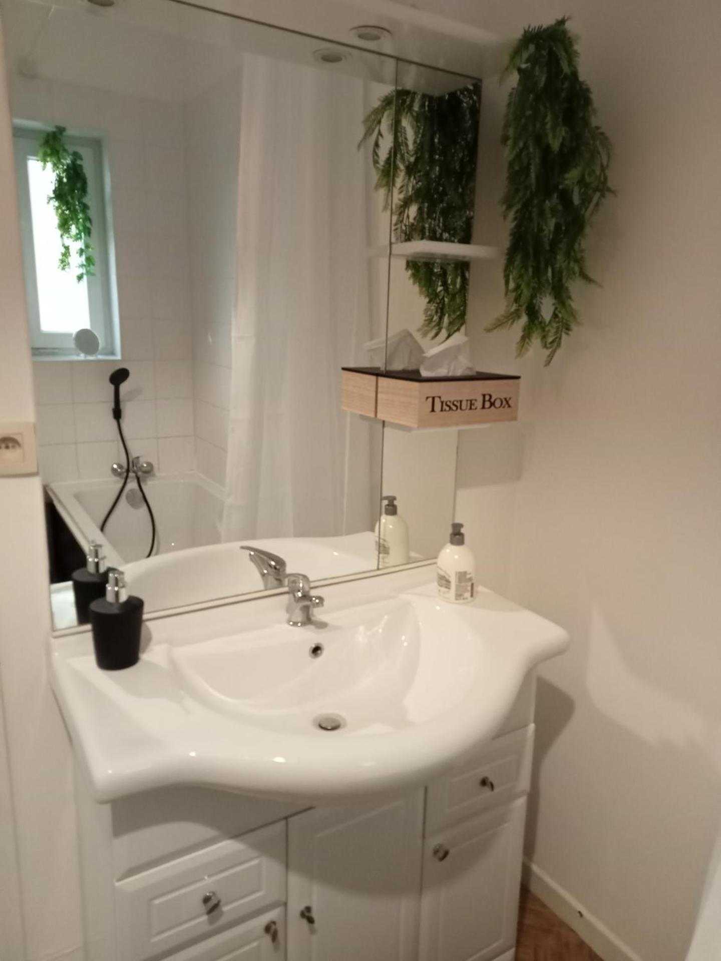 The Manhattan Luxury suite