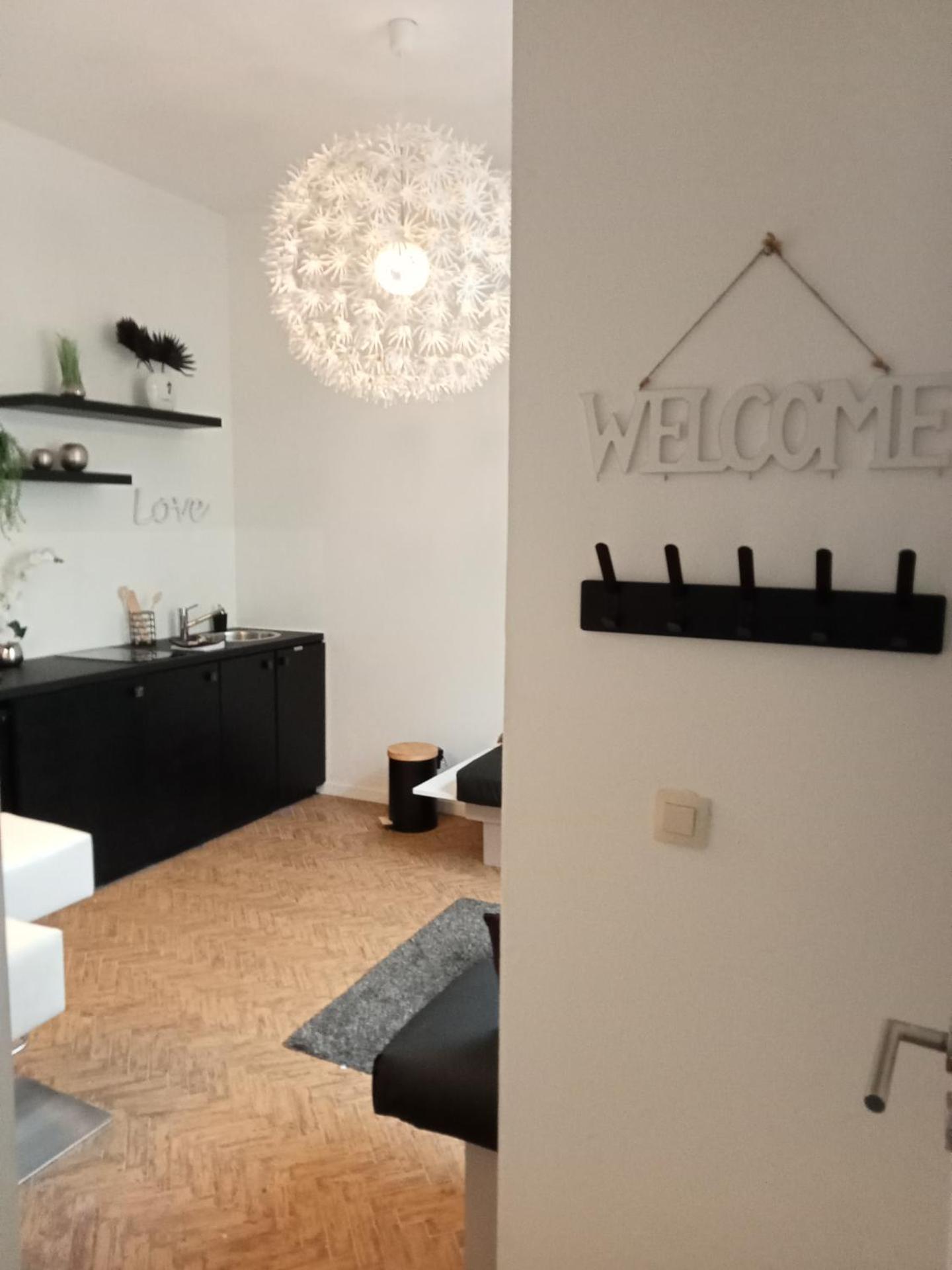 The Manhattan Luxury suite