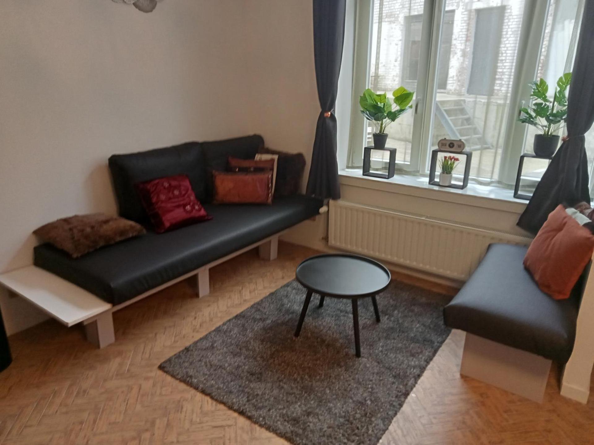 The Manhattan Luxury suite