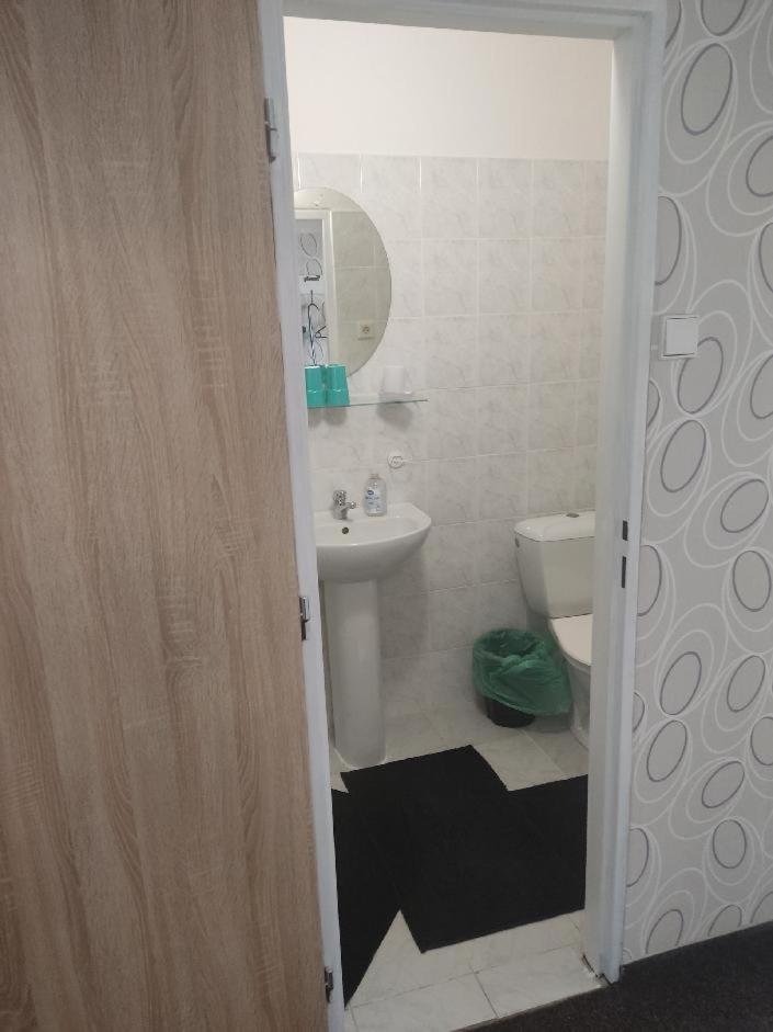 Twin Room with Bathroom