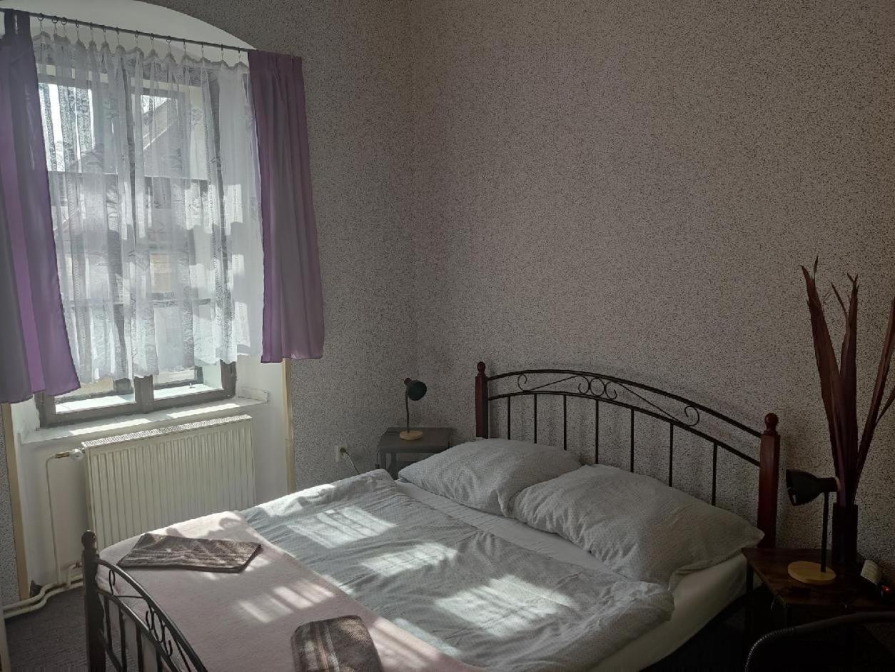 Triple Room with Bathroom