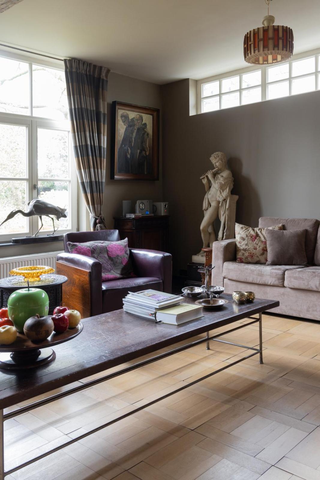 vakantiehuis ter poele