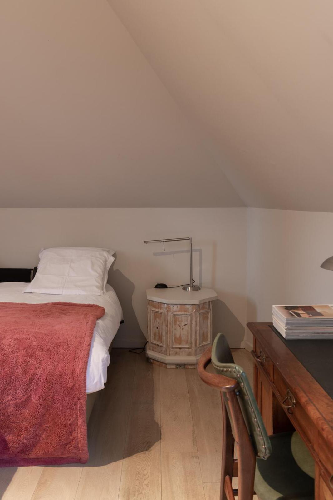 vakantiehuis ter poele