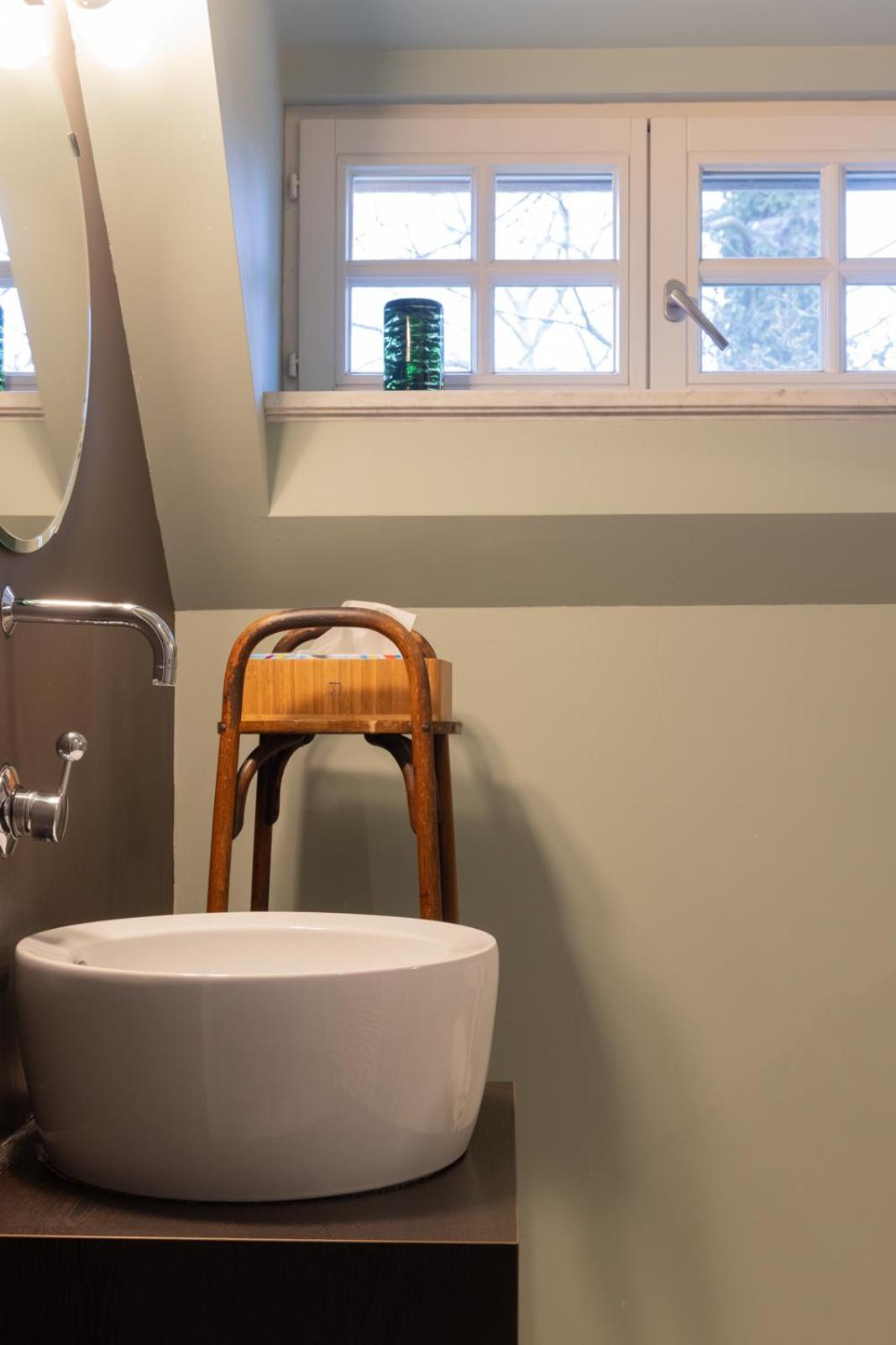 vakantiehuis ter poele