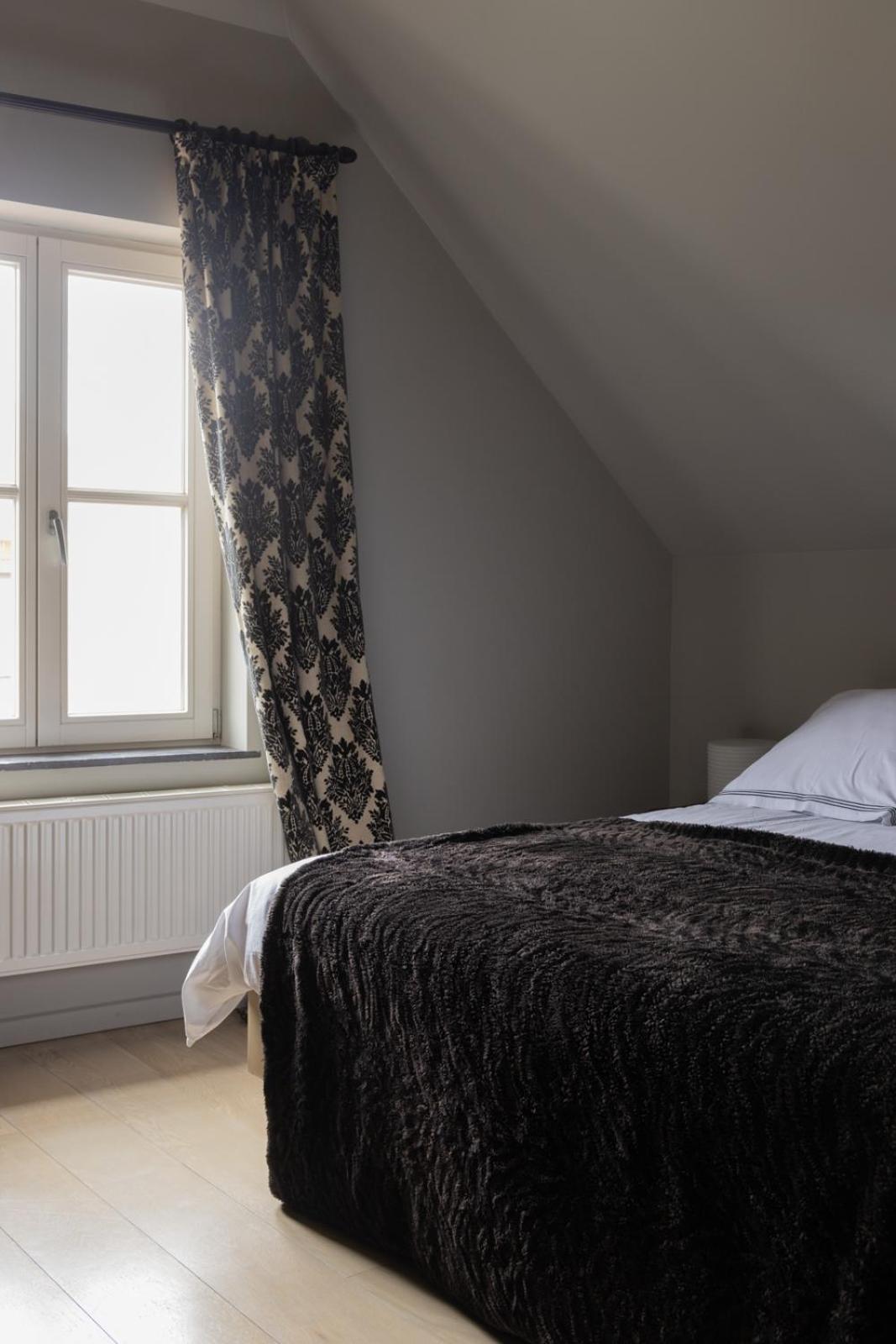 vakantiehuis ter poele