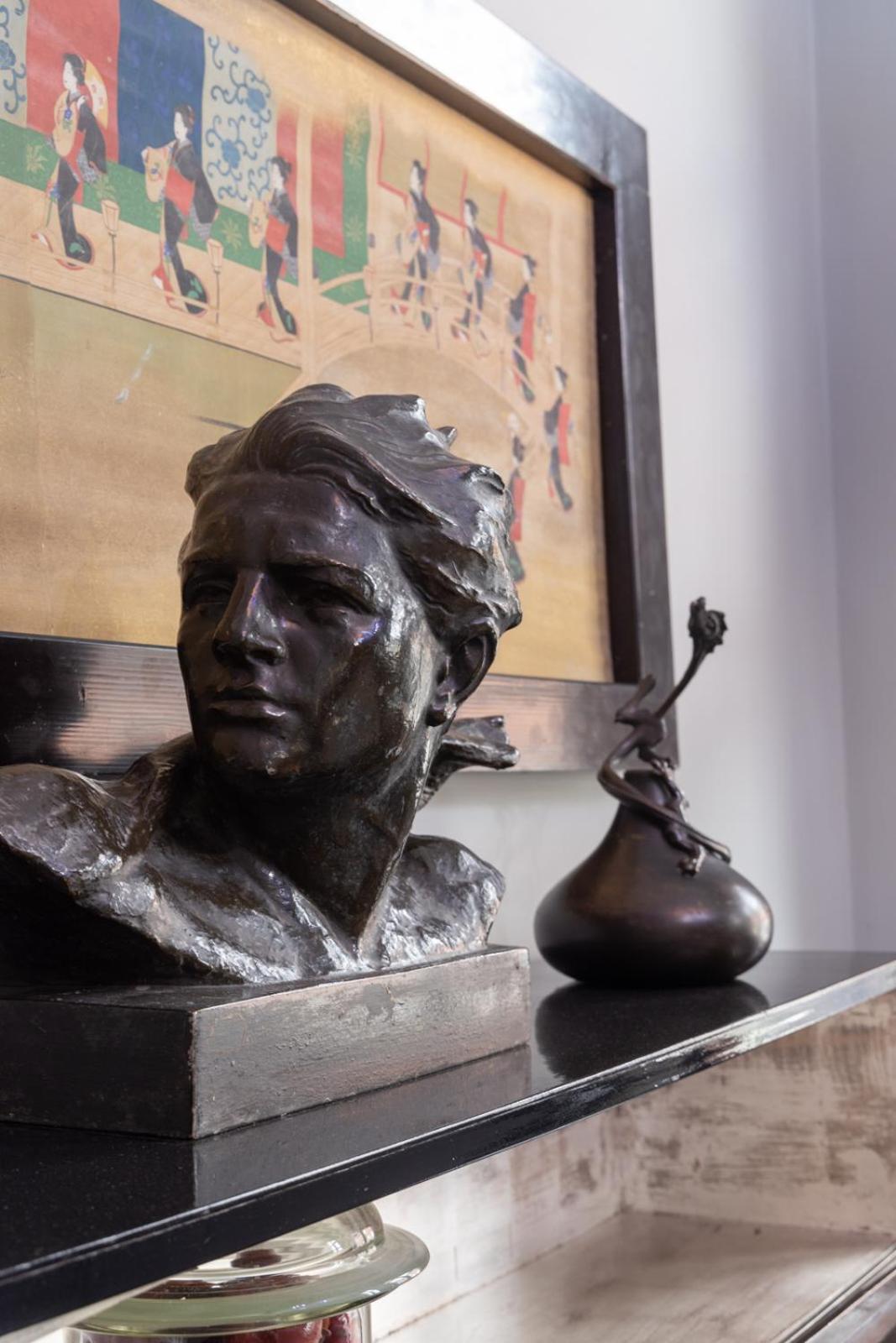 vakantiehuis ter poele