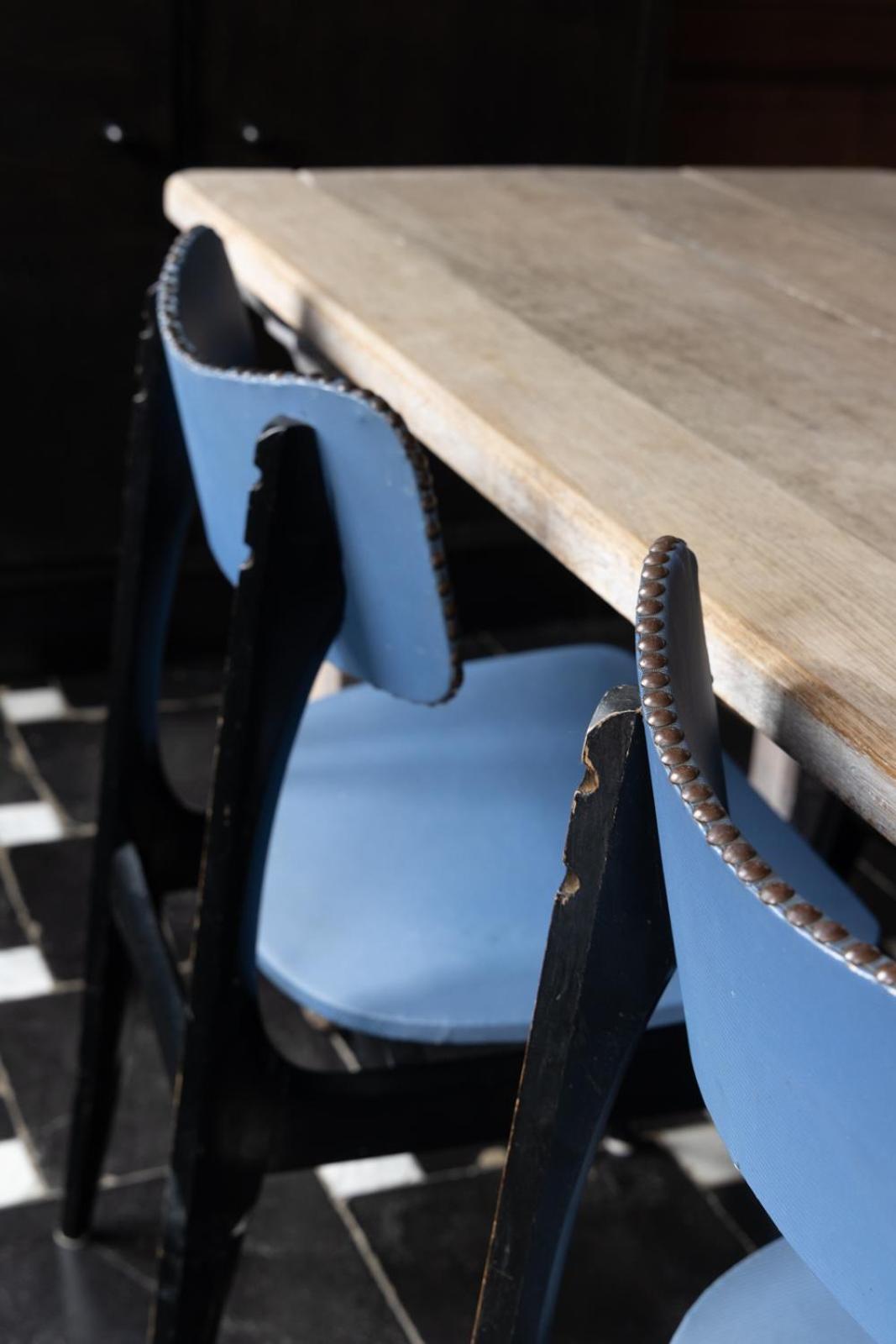 vakantiehuis ter poele