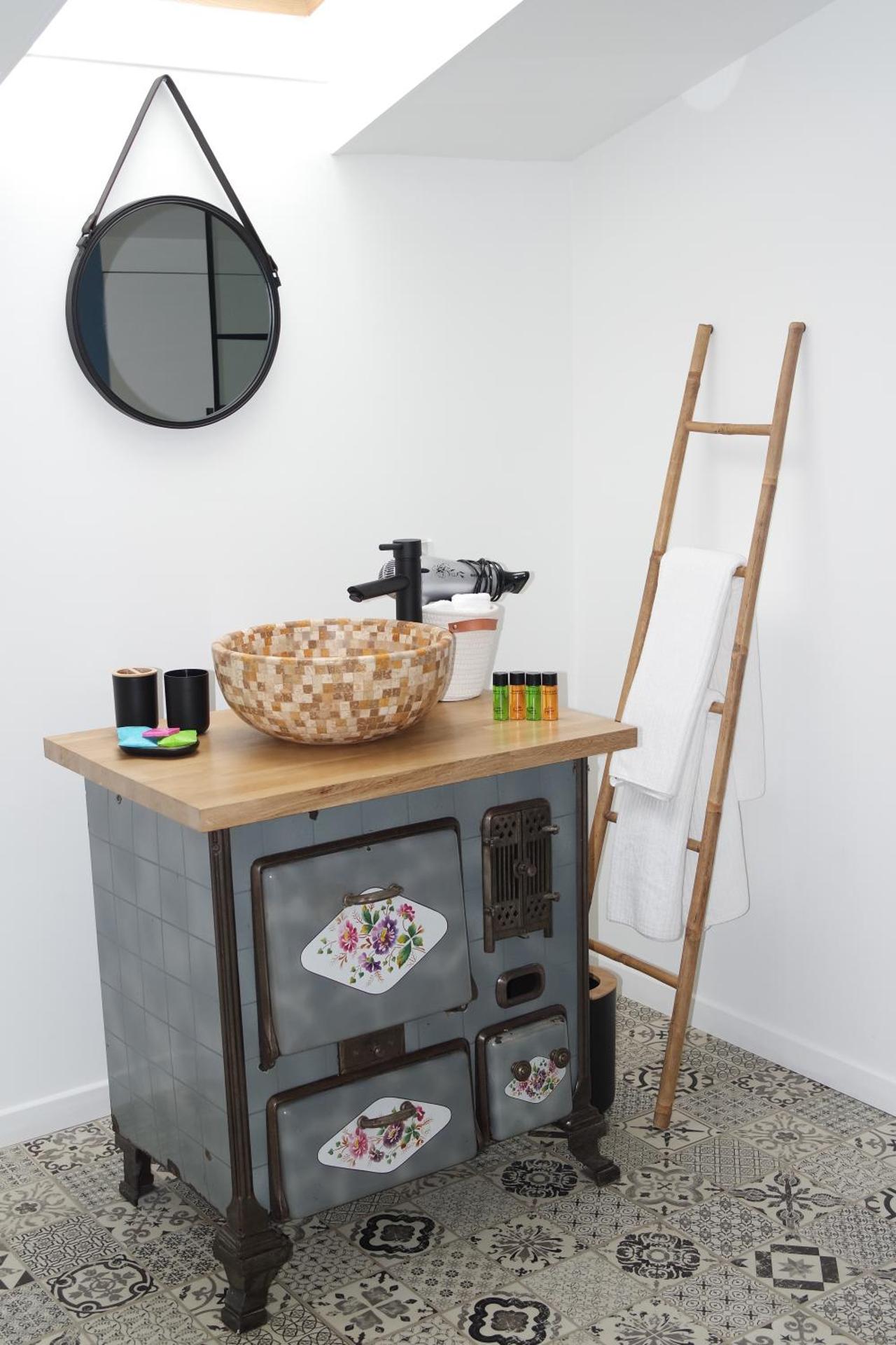 Logement de La Sittelle