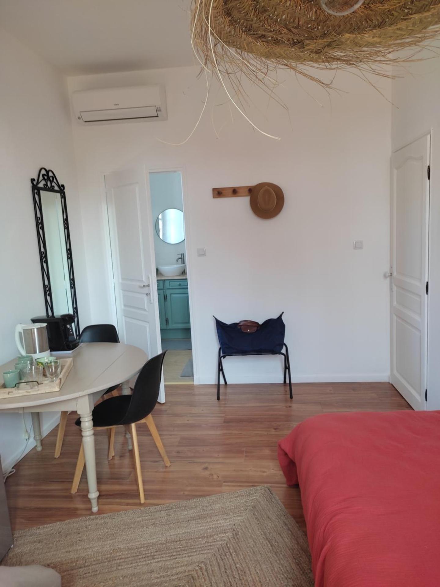 La Provinciale en Ville