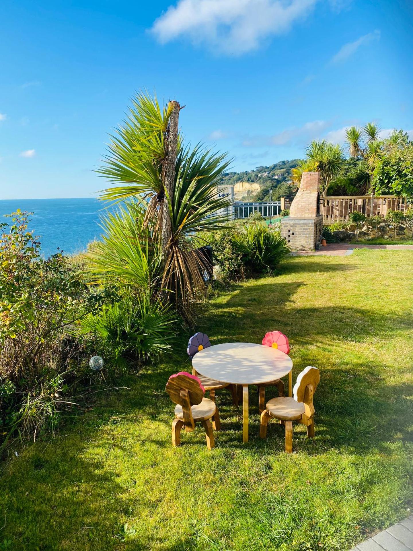 Beach Shack Apartment