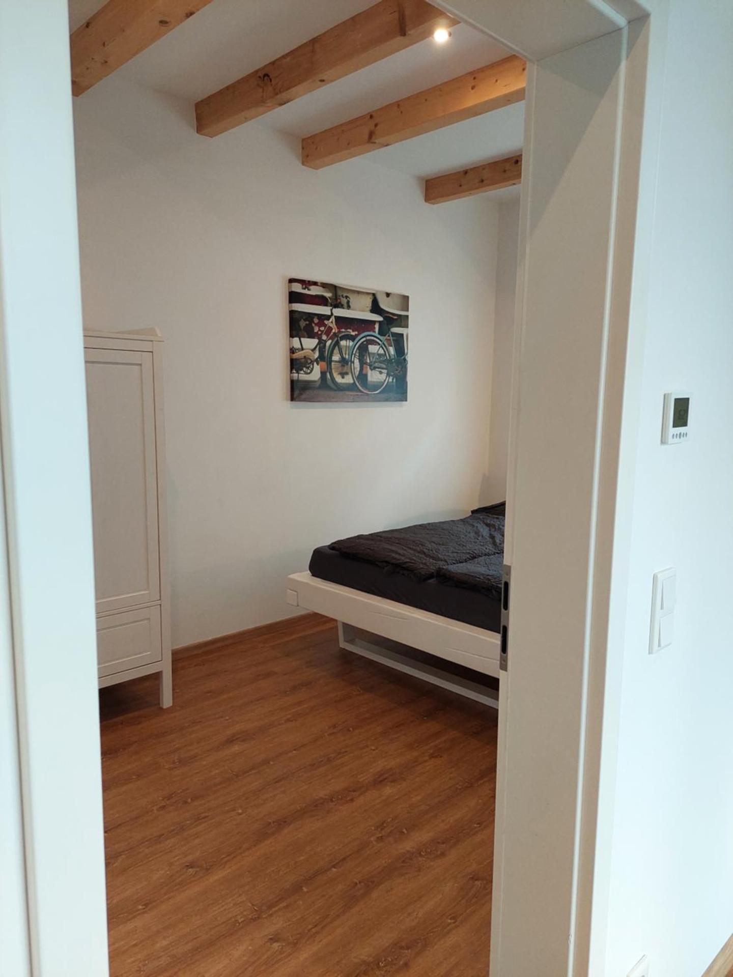 Ferienhaus Landsberg