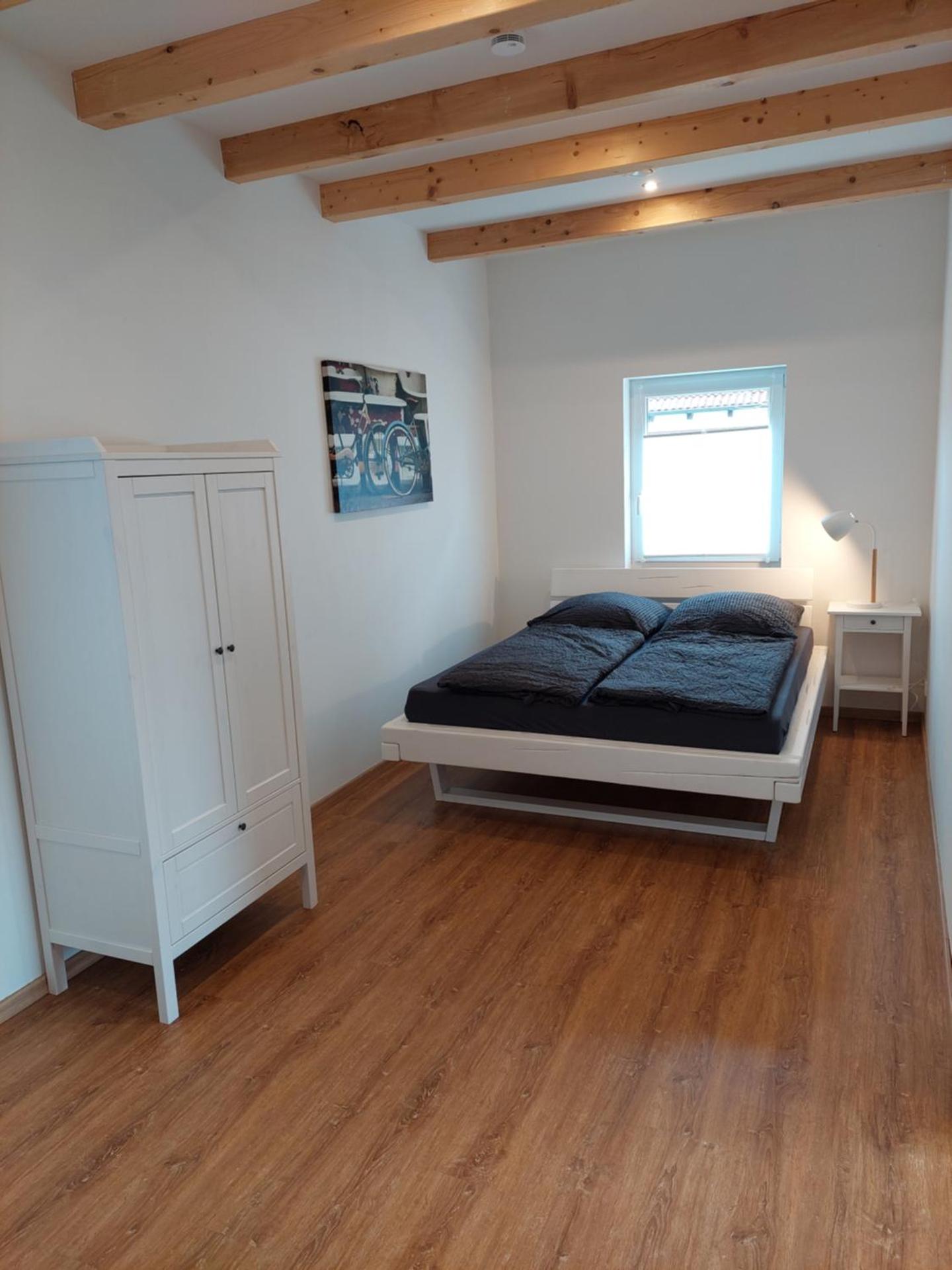 Ferienhaus Landsberg