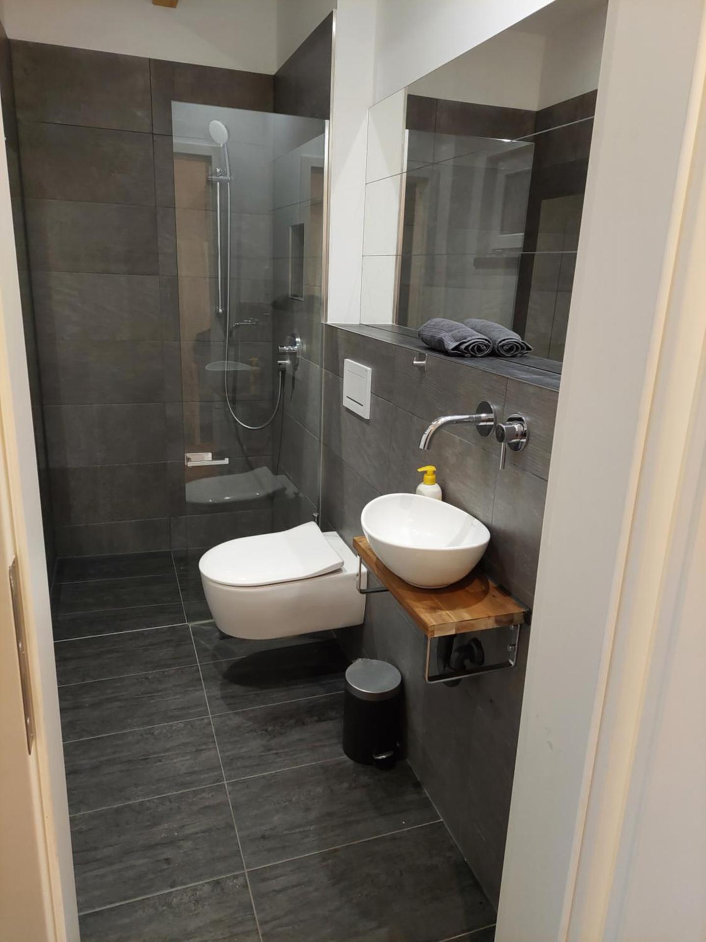 Ferienhaus Landsberg