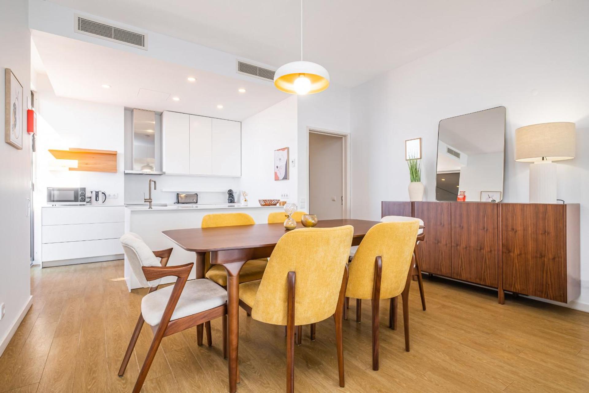 Casa Branca 360 - Penthouse - By Wehost